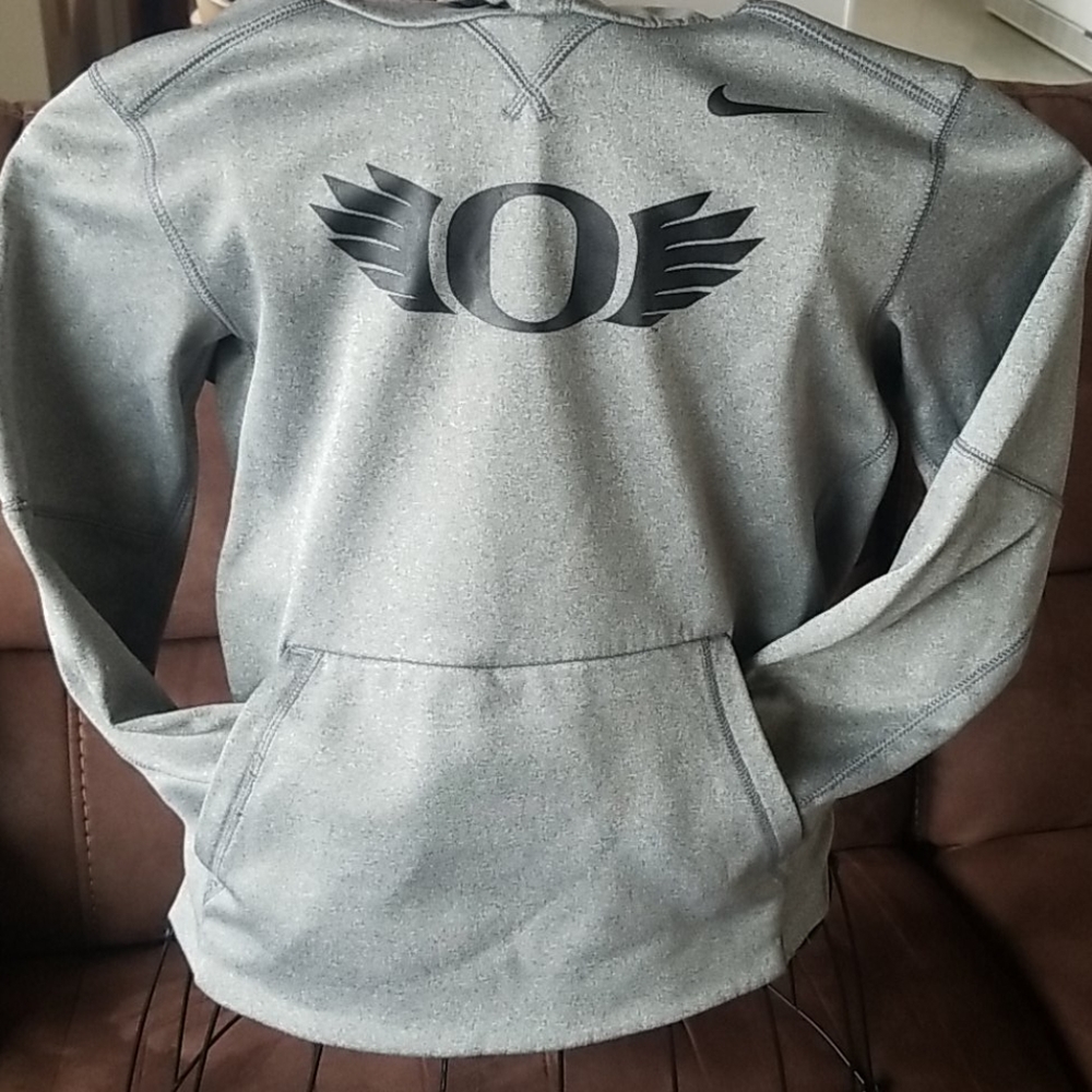 Nike Oregon Ducks sweatshirt